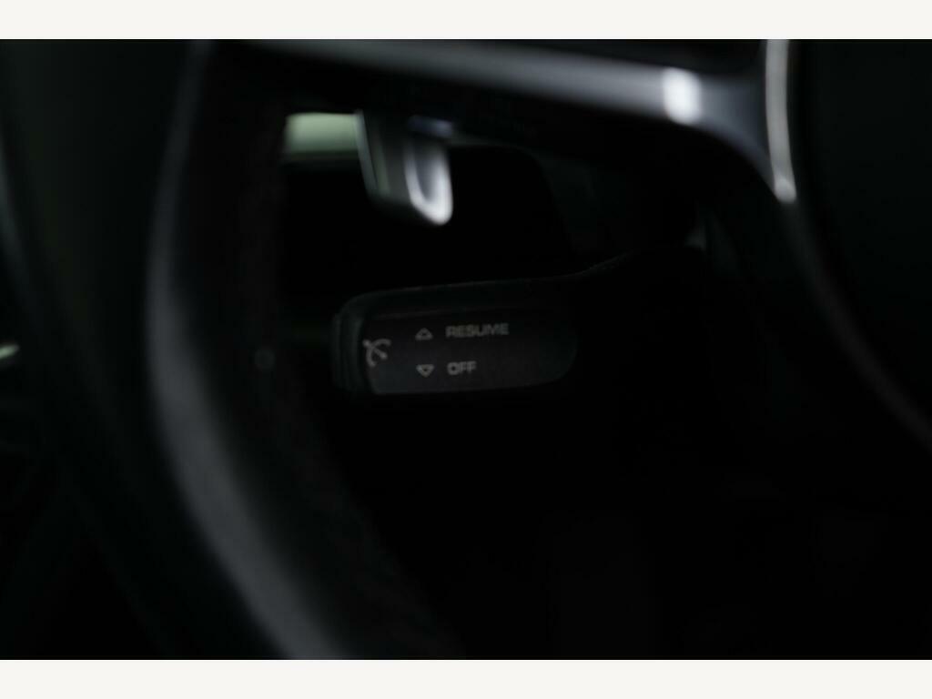 Porsche Cayenne V8 Turbo Tiptronic S White #48