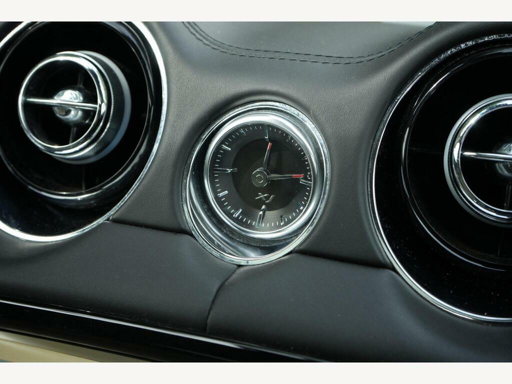 Jaguar XJ Xj50 Black #42