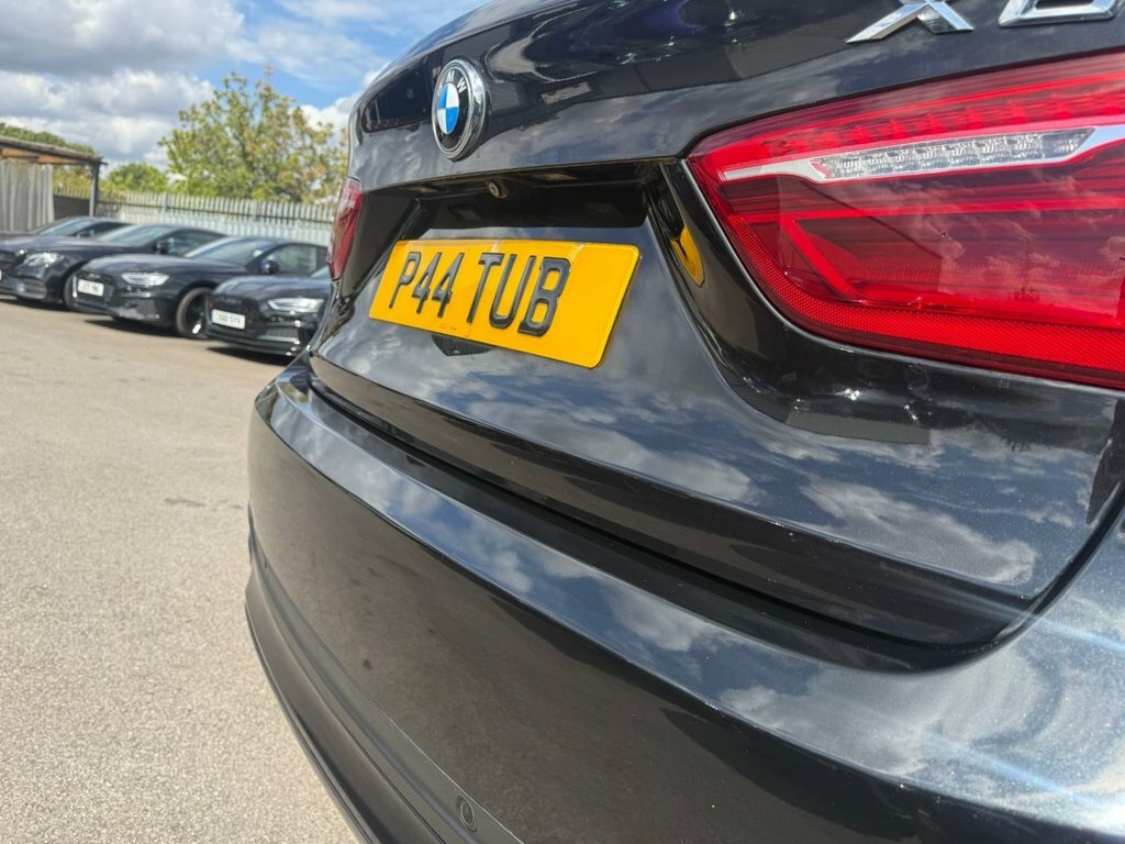 BMW X6 Suv White #31