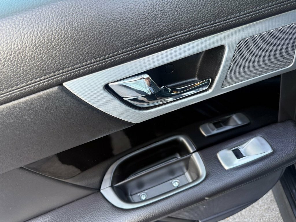 Jaguar XF  Grey #66