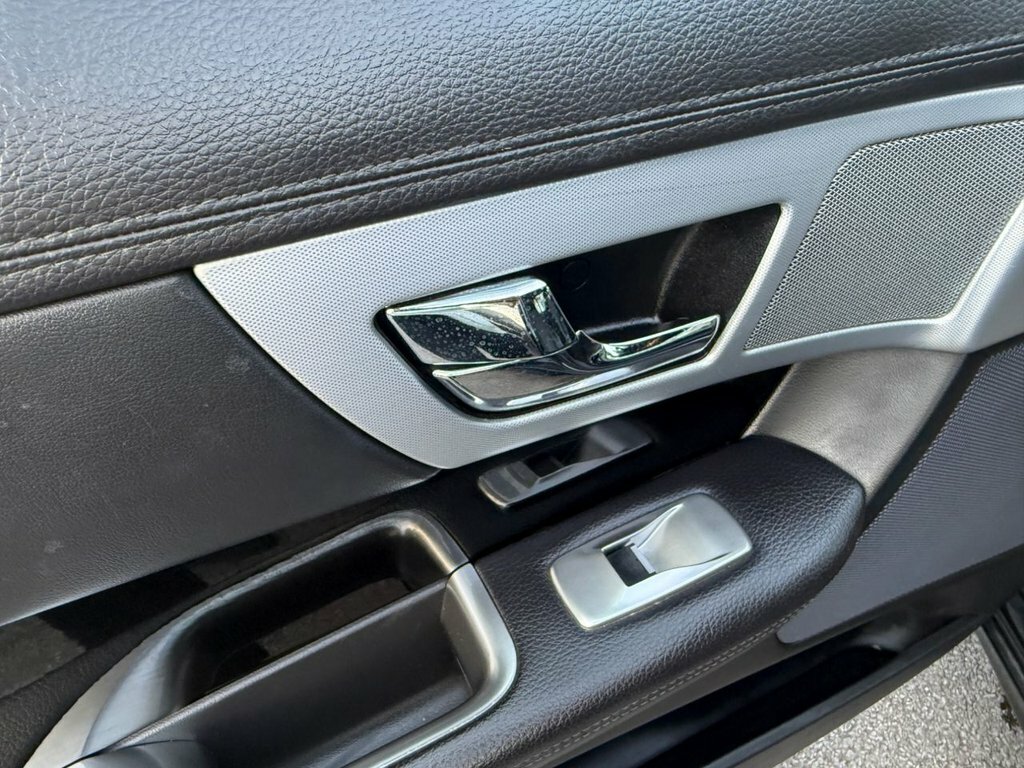 Jaguar XF  Grey #71