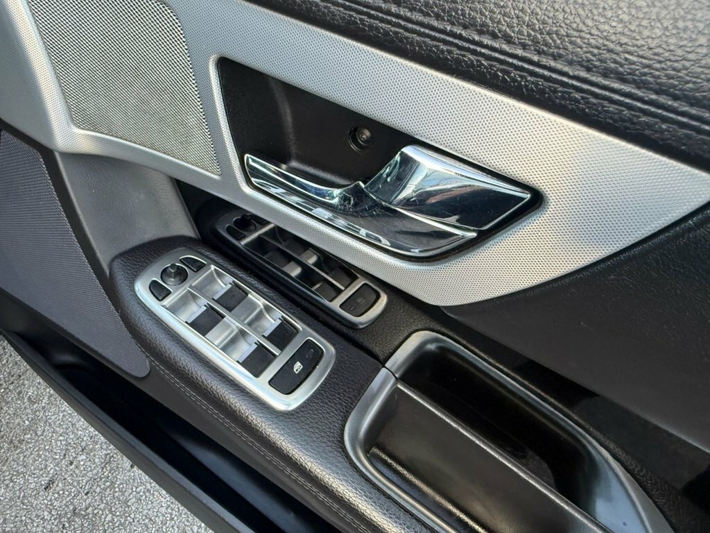 Jaguar XF  Grey #34