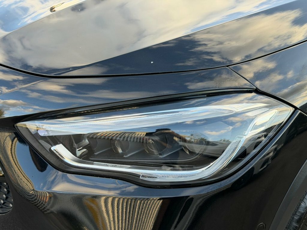 Mercedes-Benz GLA Class Suv Blue #20