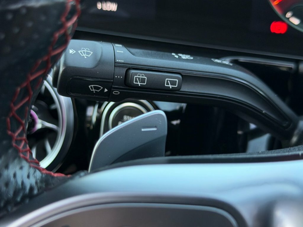 Mercedes-Benz GLA Class Suv Blue #41