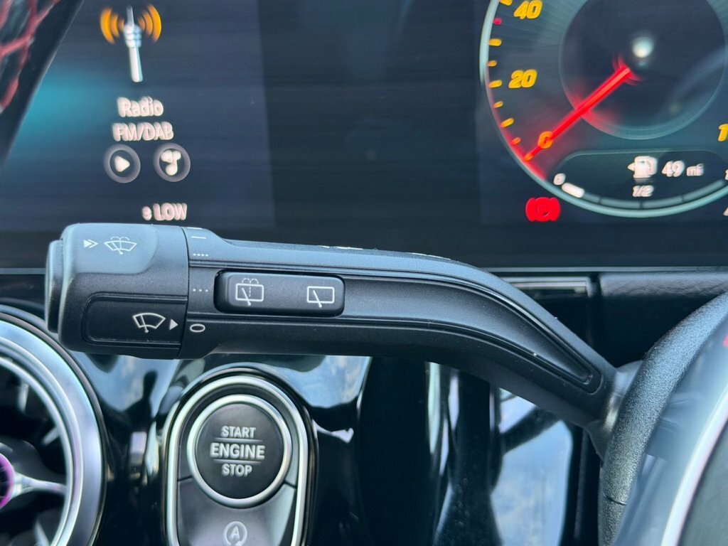 Mercedes-Benz GLA Class Suv Blue #39