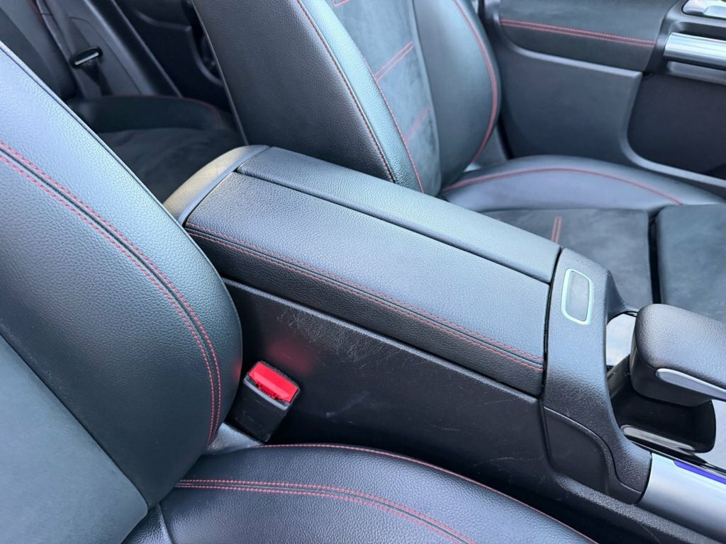 Mercedes-Benz GLA Class Suv Blue #56