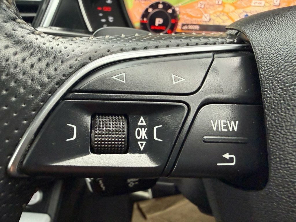 Audi Q5 Audi S Ln Comp 55 Tfsi E Qu Blue #50