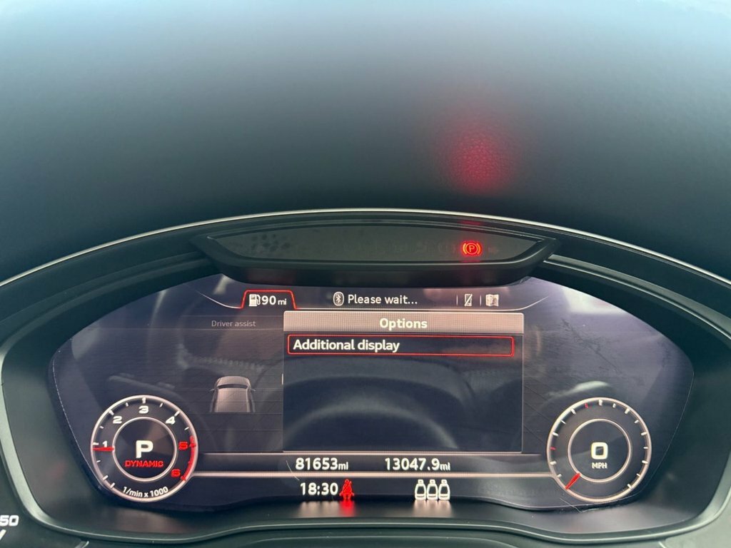 Audi Q5 Audi S Ln Comp 55 Tfsi E Qu Blue #43