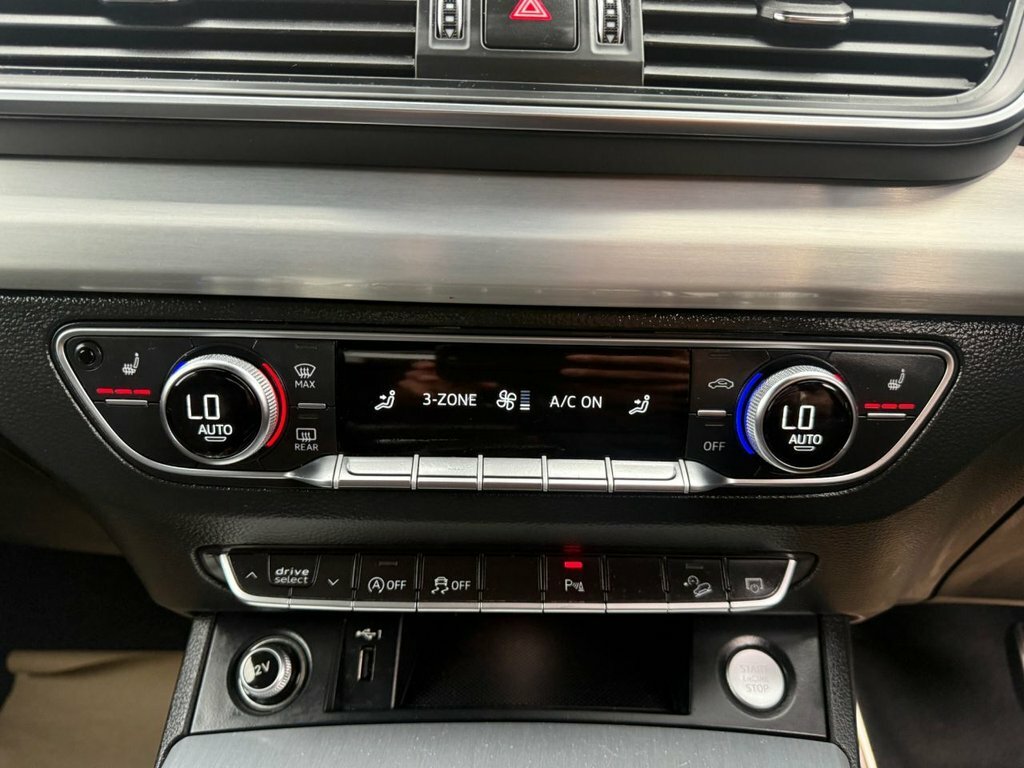 Audi Q5 Audi S Ln Comp 55 Tfsi E Qu Blue #67