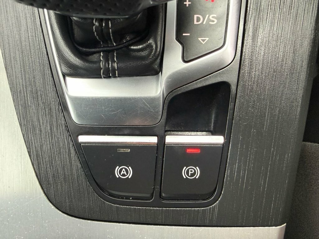 Audi Q5 Audi S Ln Comp 55 Tfsi E Qu Blue #70