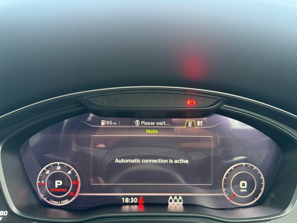 Audi Q5 Audi S Ln Comp 55 Tfsi E Qu Blue #45
