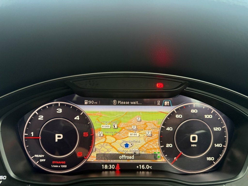 Audi Q5 Audi S Ln Comp 55 Tfsi E Qu Blue #46
