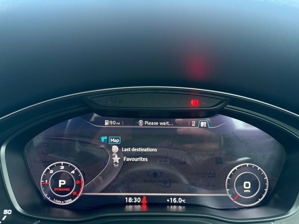 Audi Q5 Audi S Ln Comp 55 Tfsi E Qu Blue #47
