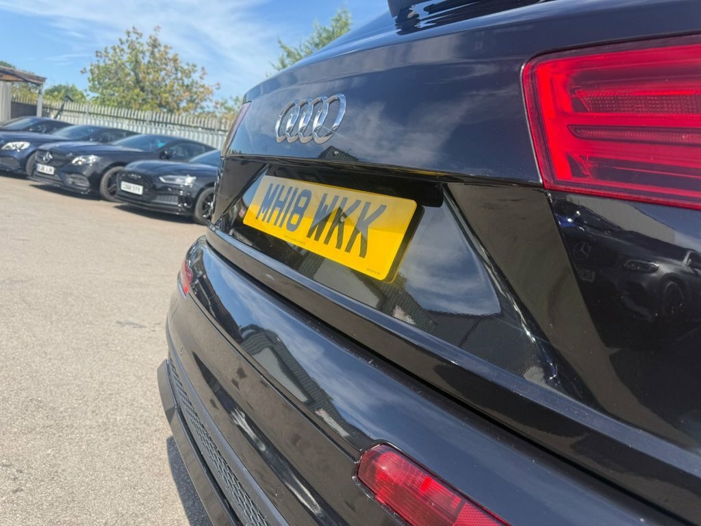 Audi Q7 3.0 Tdi Quattro S Grey #28
