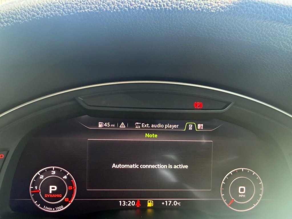 Audi Q7 3.0 Tdi Quattro S Grey #48