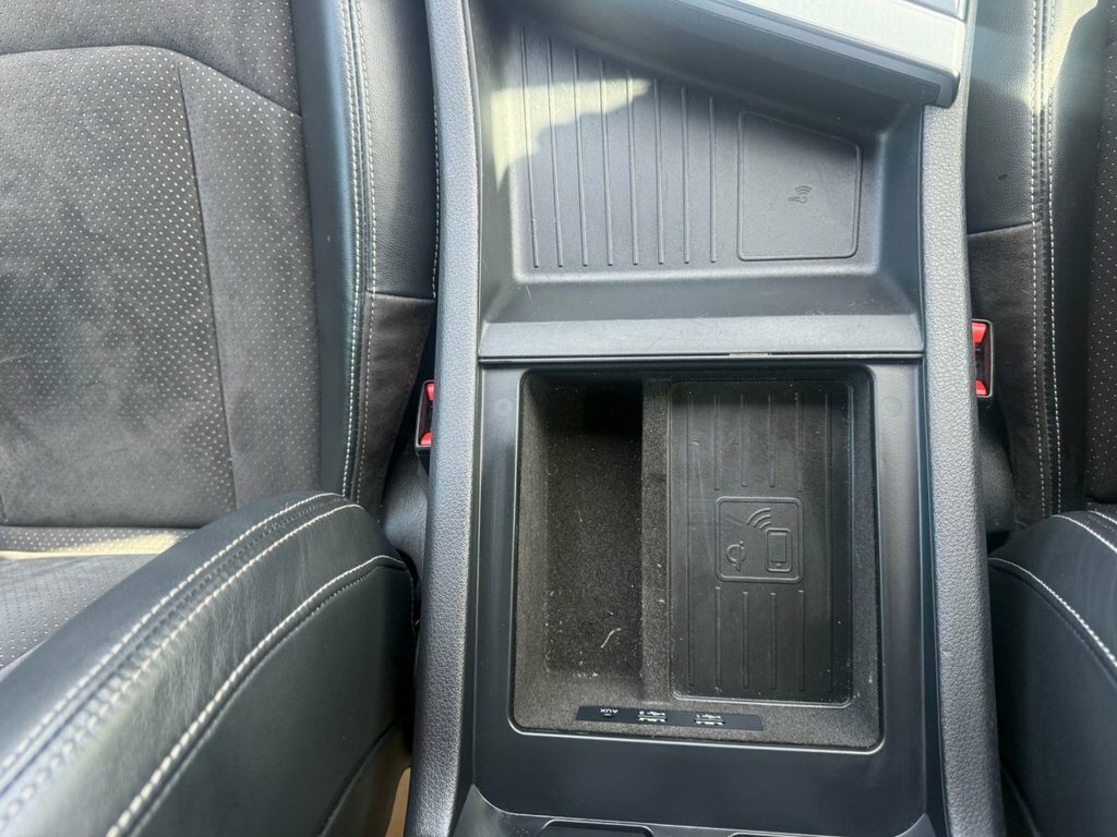 Audi Q7 3.0 Tdi Quattro S Grey #71