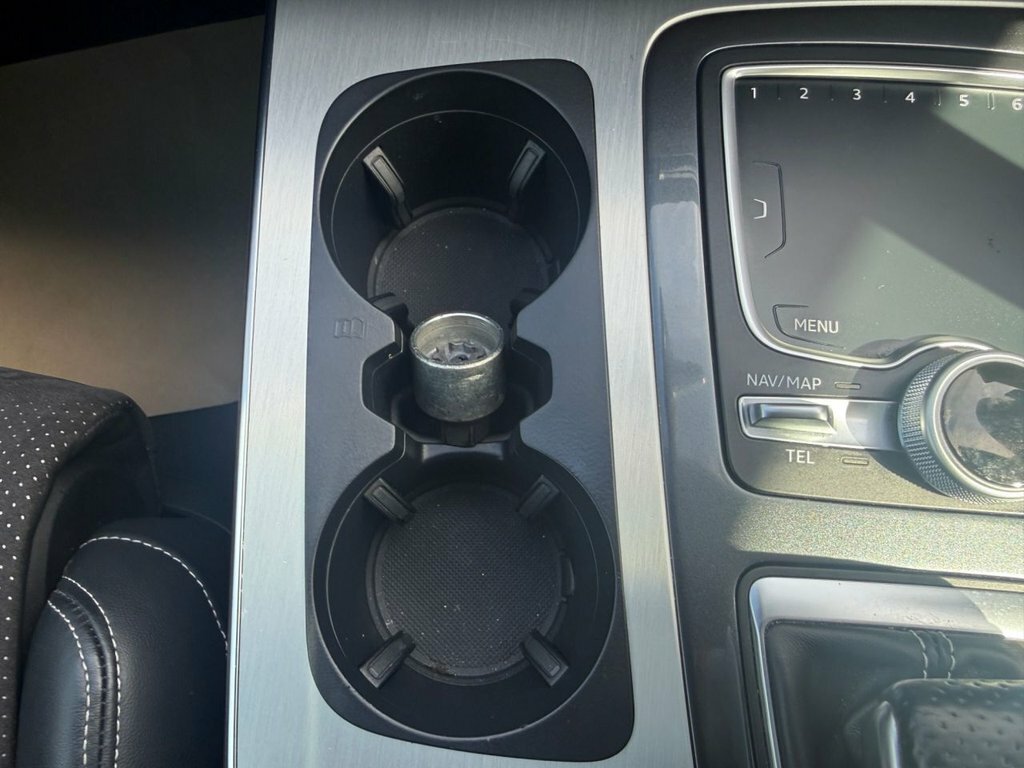 Audi Q7 3.0 Tdi Quattro S Grey #69