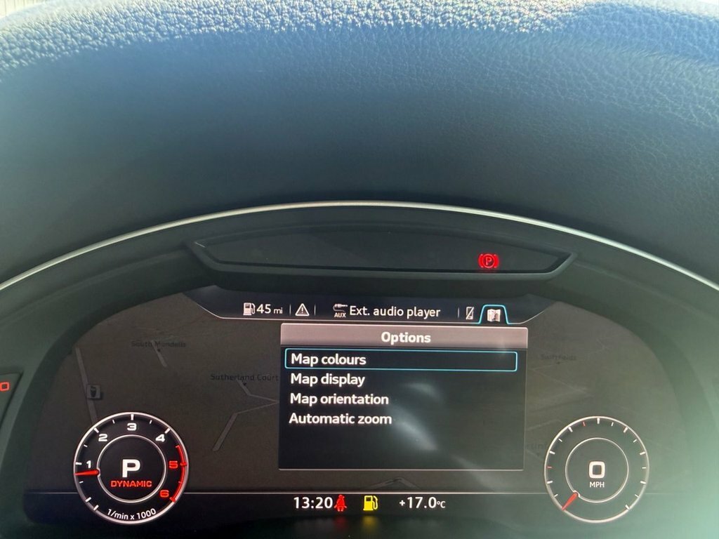 Audi Q7 3.0 Tdi Quattro S Grey #50