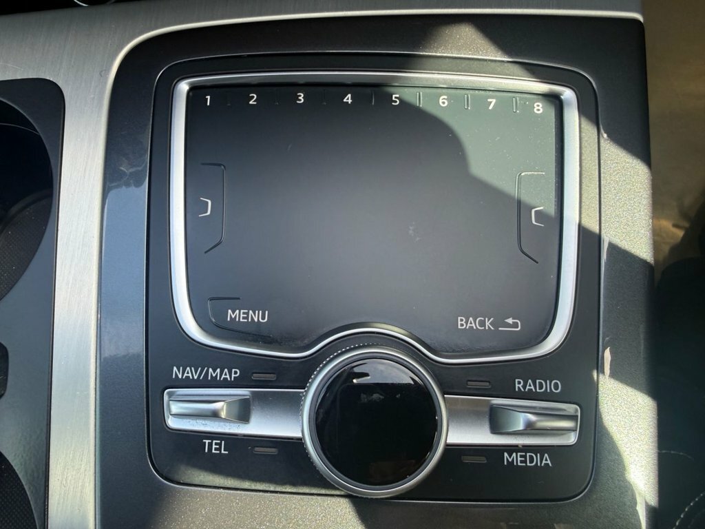 Audi Q7 3.0 Tdi Quattro S Grey #68