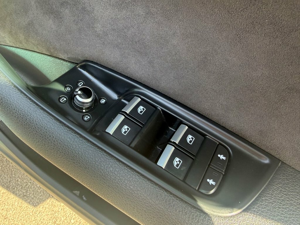 Audi Q7 3.0 Tdi Quattro S Grey #36