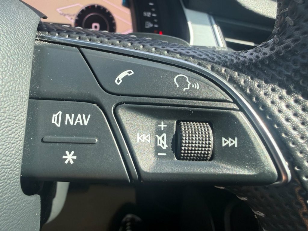 Audi Q7 3.0 Tdi Quattro S Grey #51