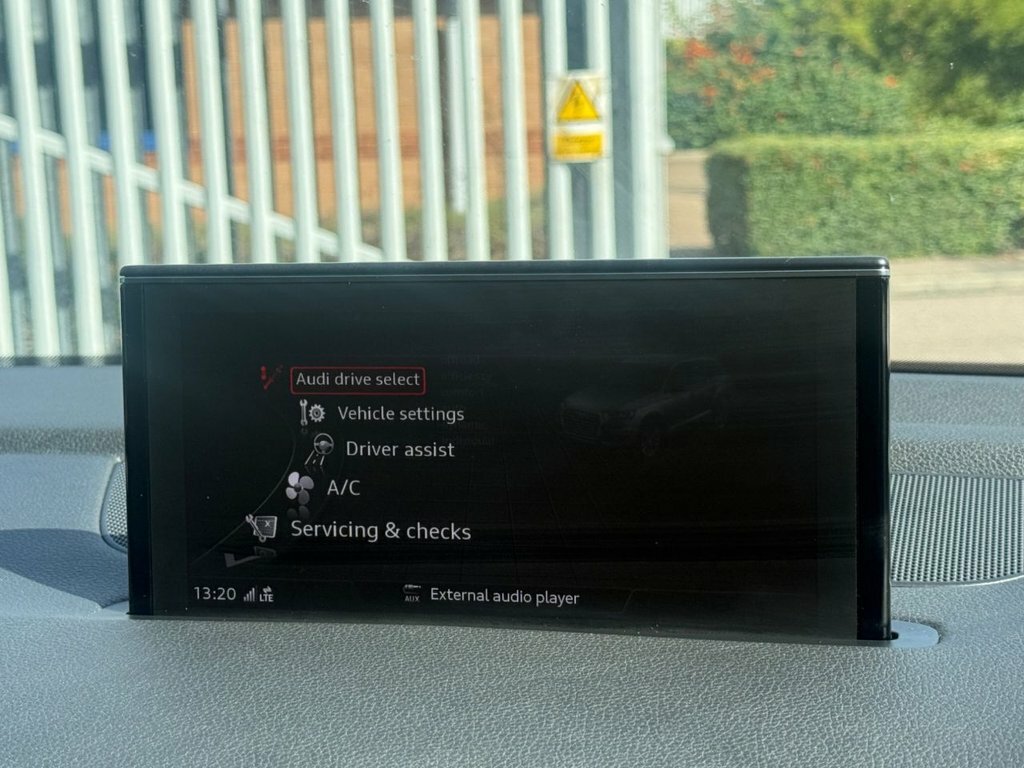 Audi Q7 3.0 Tdi Quattro S Grey #57