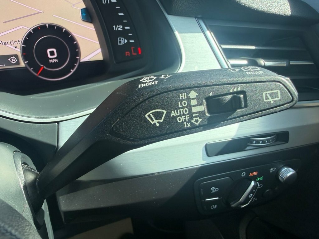 Audi Q7 3.0 Tdi Quattro S Grey #53