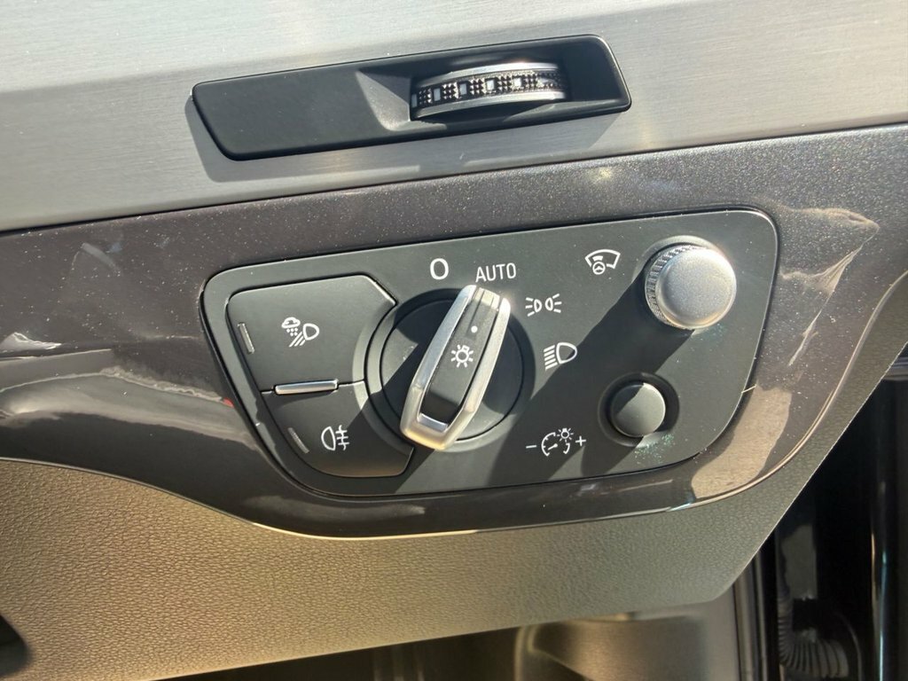 Audi Q7 3.0 Tdi Quattro S Grey #40