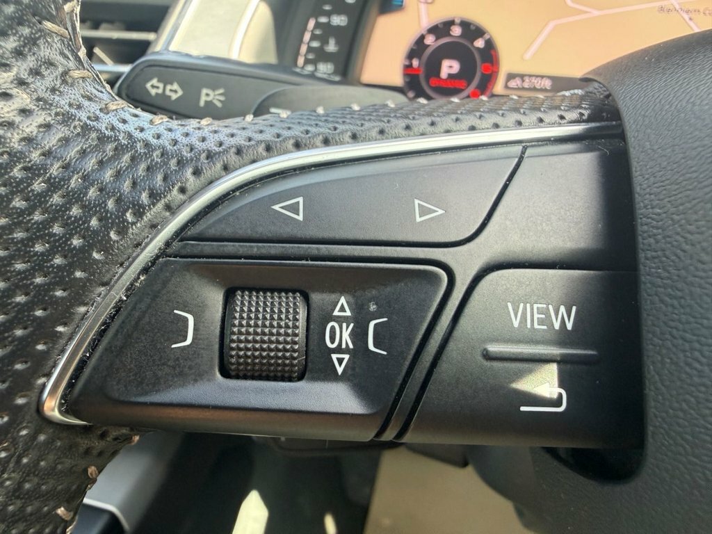 Audi Q7 3.0 Tdi Quattro S Grey #52