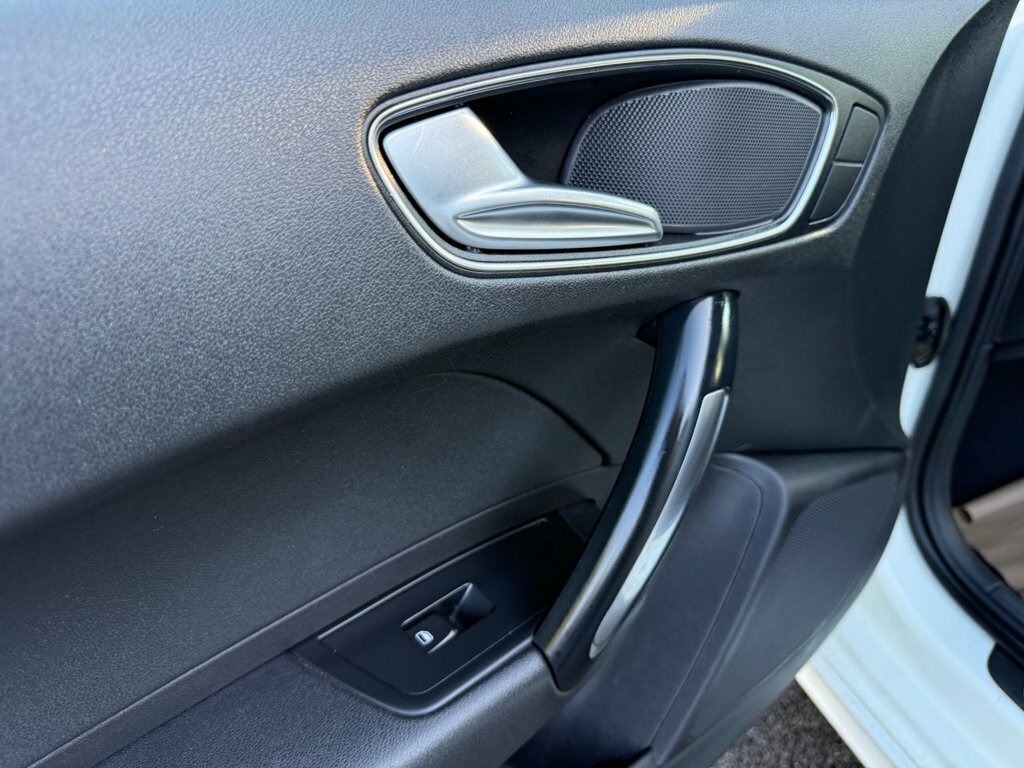 Audi A1 Tfsi Sport Euro 5 Blue #53