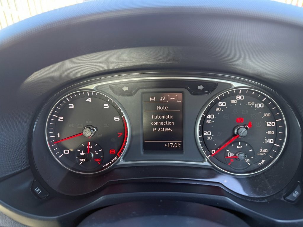 Audi A1 Tfsi Sport Euro 5 Blue #46