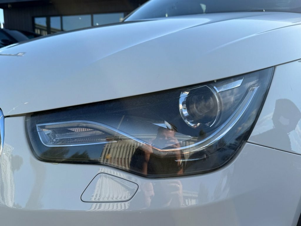 Audi A1 Tfsi Sport Euro 5 Blue #25