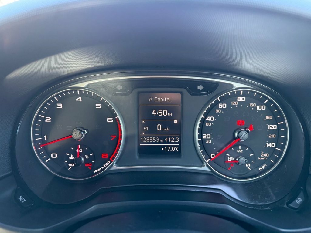 Audi A1 Tfsi Sport Euro 5 Blue #44