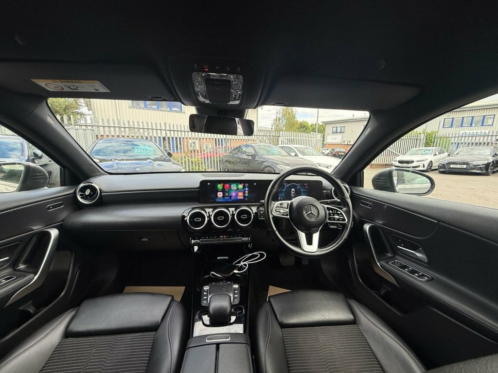 Mercedes-Benz A Class 2L Sport Grey #2