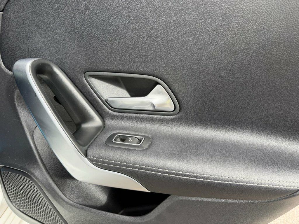 Mercedes-Benz CLA Class Cla 250 Amg Line Premium Plus Coupe Grey #60