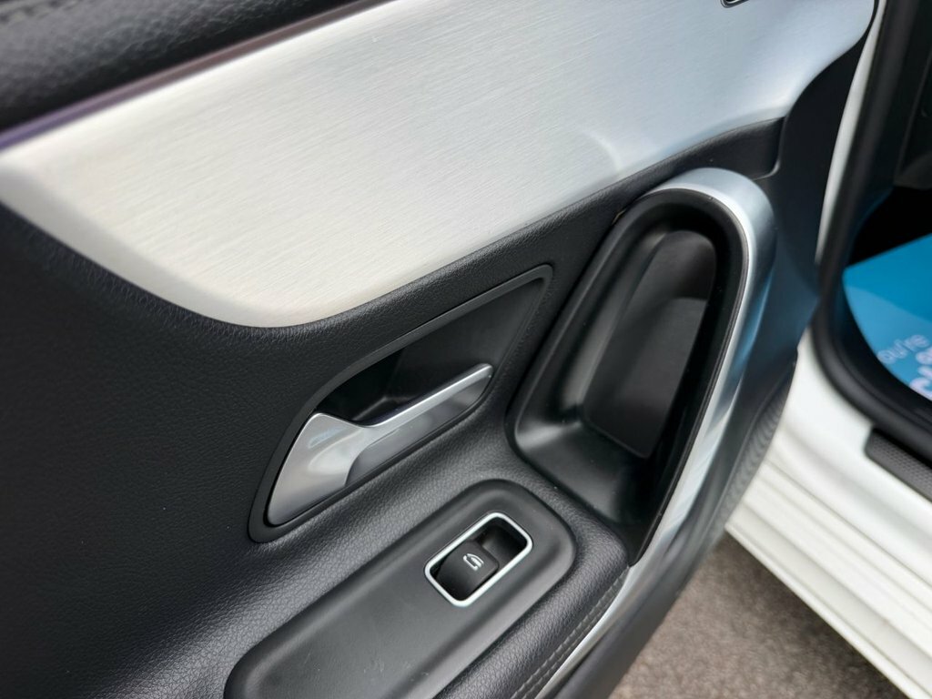 Mercedes-Benz CLA Class Cla 250 Amg Line Premium Plus Coupe Grey #71
