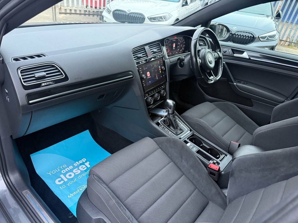 Volkswagen Golf 1.5 Tsi 150 Style 150 Ps Grey #83