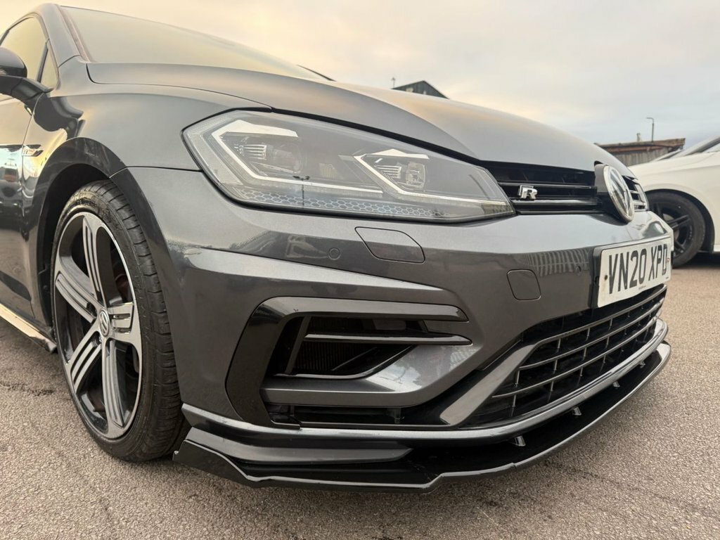 Volkswagen Golf 1.5 Tsi 150 Style 150 Ps Grey #25