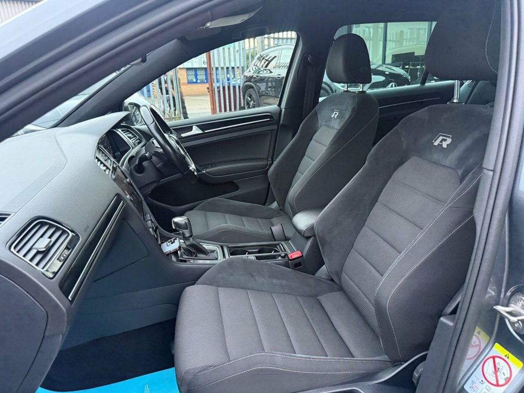 Volkswagen Golf 1.5 Tsi 150 Style 150 Ps Grey #80
