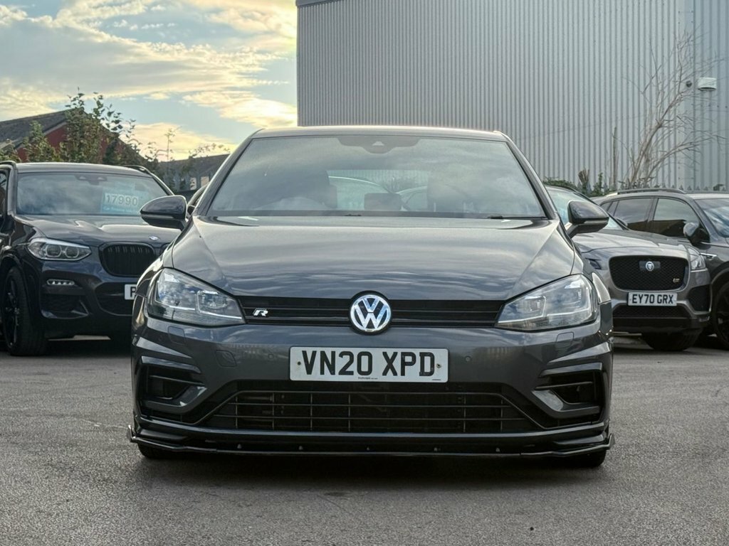 Volkswagen Golf 1.5 Tsi 150 Style 150 Ps Grey #9
