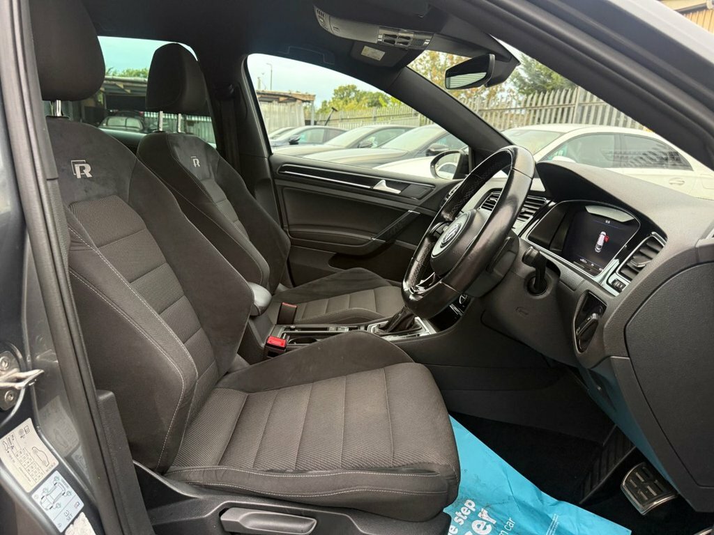 Volkswagen Golf 1.5 Tsi 150 Style 150 Ps Grey #40