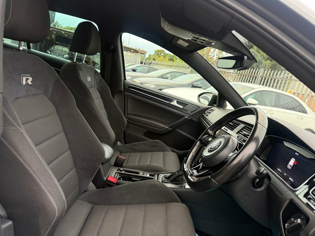 Volkswagen Golf 1.5 Tsi 150 Style 150 Ps Grey #39