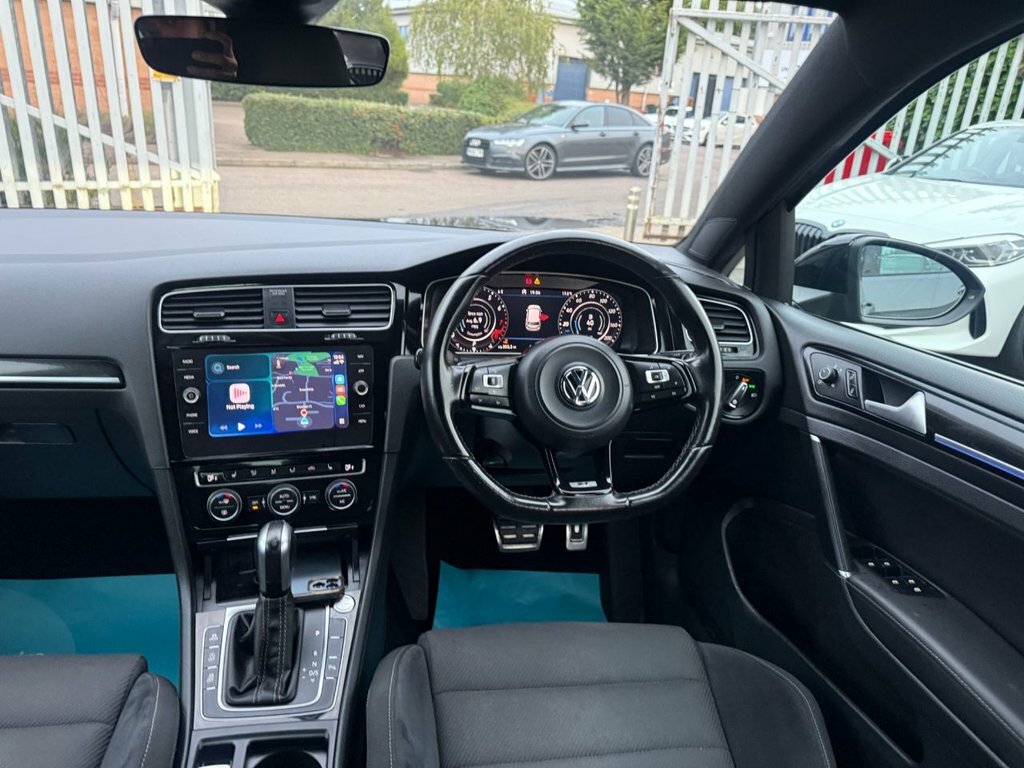 Volkswagen Golf 1.5 Tsi 150 Style 150 Ps Grey #72