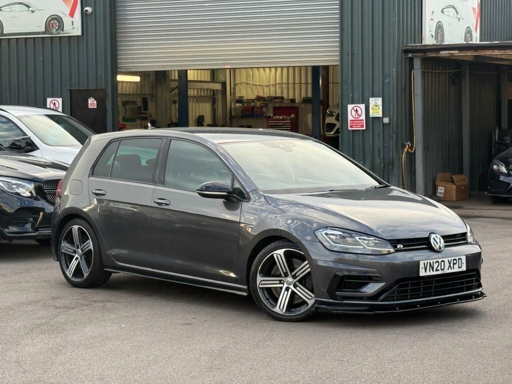 Volkswagen Golf 1.5 Tsi 150 Style 150 Ps Grey #7