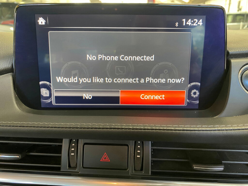 Mazda 6 2.0 Skyactiv-g Kuro Edition Grey #30