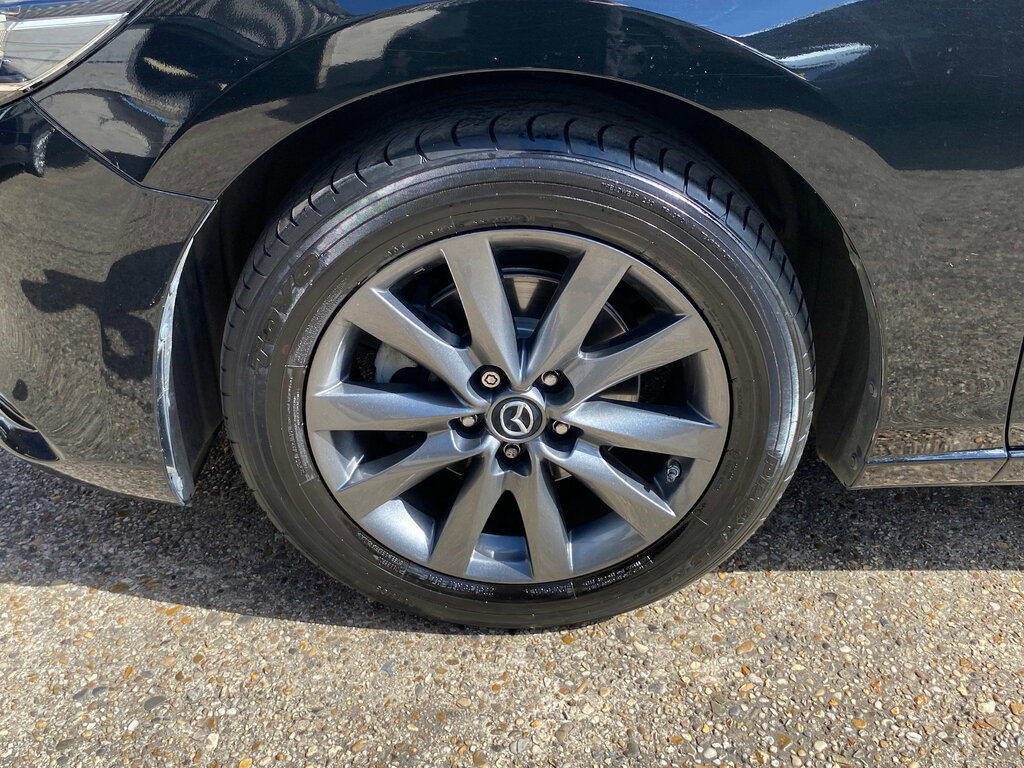 Mazda 6 2.0 Skyactiv-g Kuro Edition Grey #31