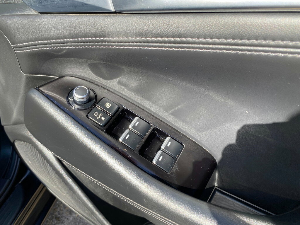 Mazda 6 2.0 Skyactiv-g Kuro Edition Grey #24