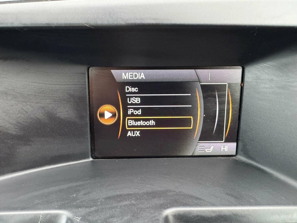 Volvo XC60 2.0 T5 Se Lux Powershift Silver #20