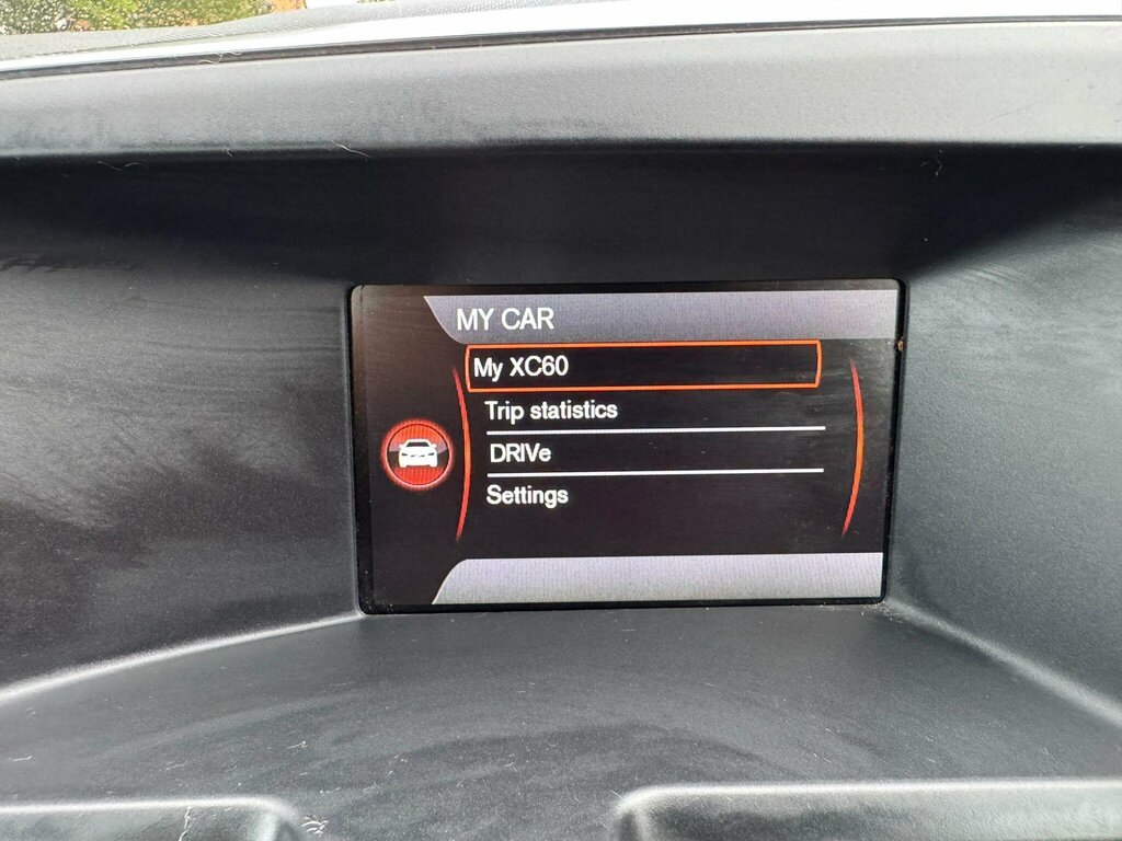 Volvo XC60 2.0 T5 Se Lux Powershift Silver #17