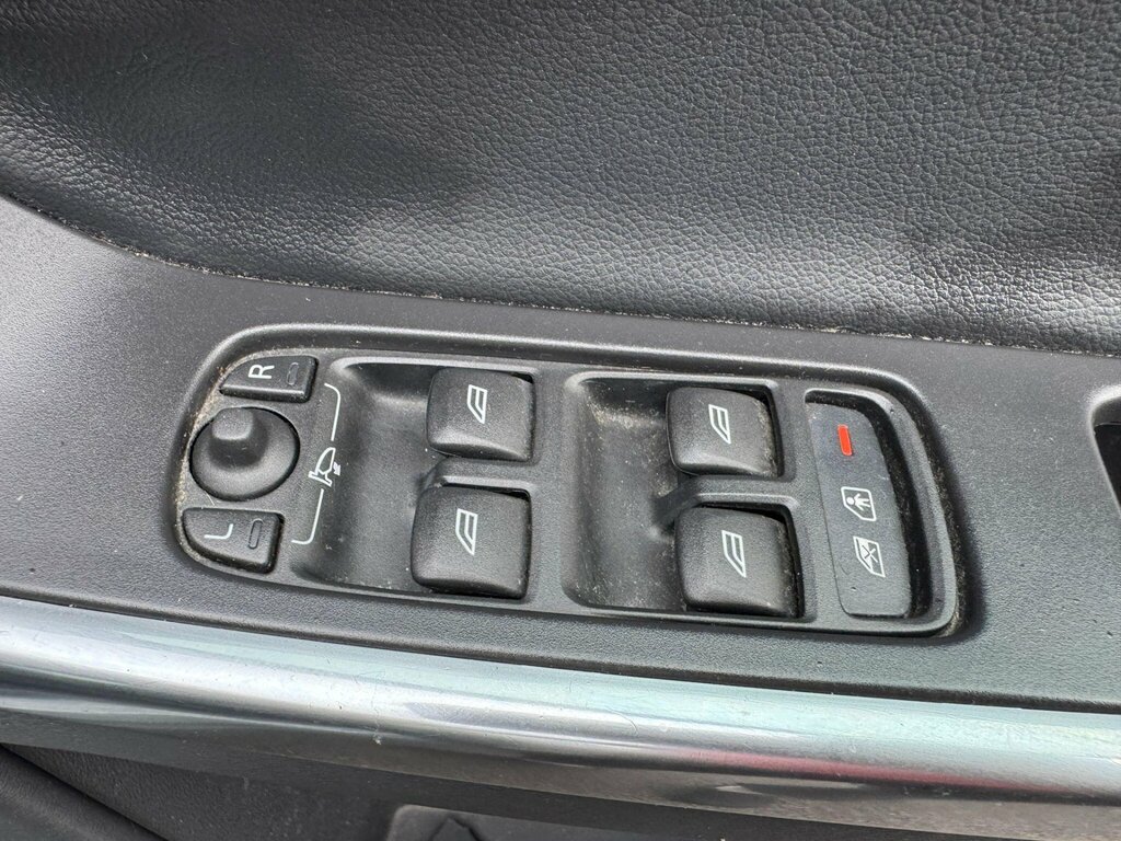 Volvo XC60 2.0 T5 Se Lux Powershift Silver #28